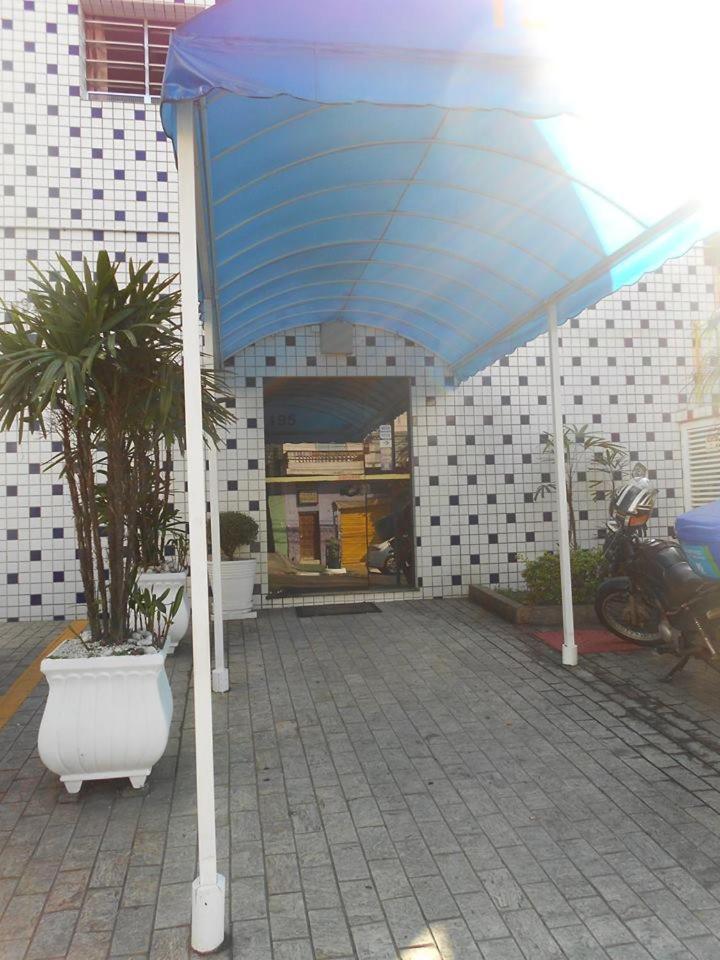 Hotel Romantic Sao Paulo Exterior photo